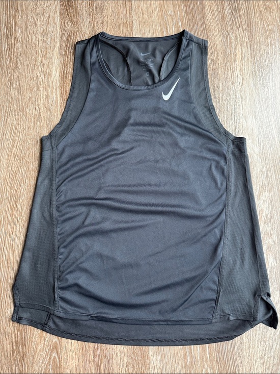 Nike Tops - Nike Running Racerback Tank Top